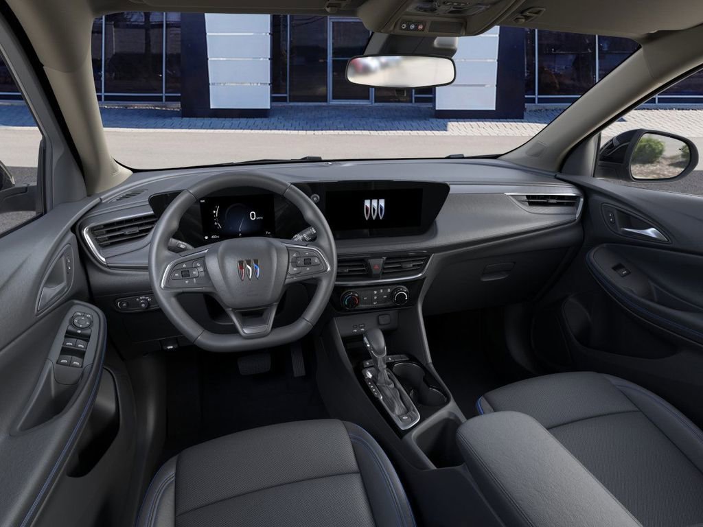 New 2026 Buick Encore GX Sport Touring image 15