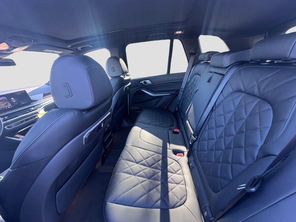 New 2026 BMW X5 sDrive40i RWD image 15