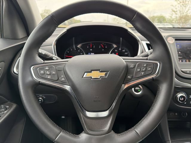 Used 2024 Chevrolet Equinox LT AWD/4WD image 24