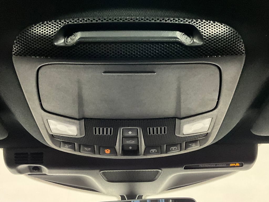 Used 2023 Lincoln Nautilus Reserve w/ Equipment Group 201A image 13