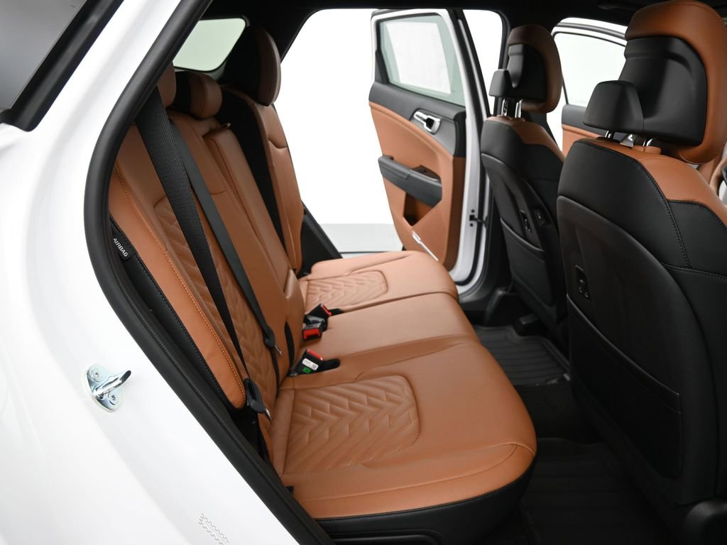 New 2026 Kia Sportage X-Line image 20