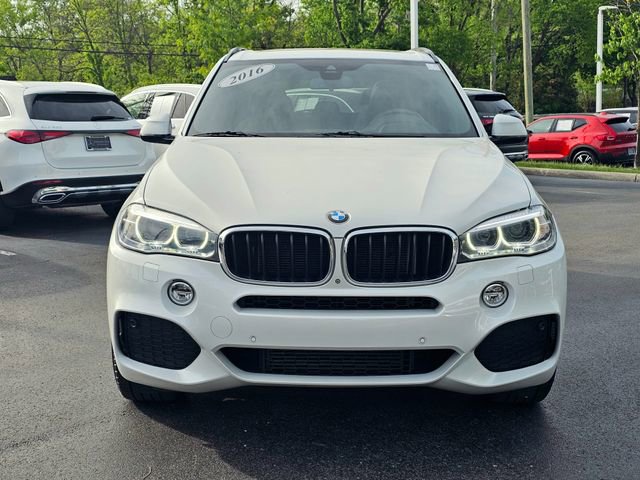 Used 2016 BMW X5 xDrive35i AWD/4WD image 4