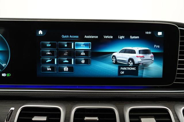 Used 2023 Mercedes-Benz GLS 450 4MATIC image 55