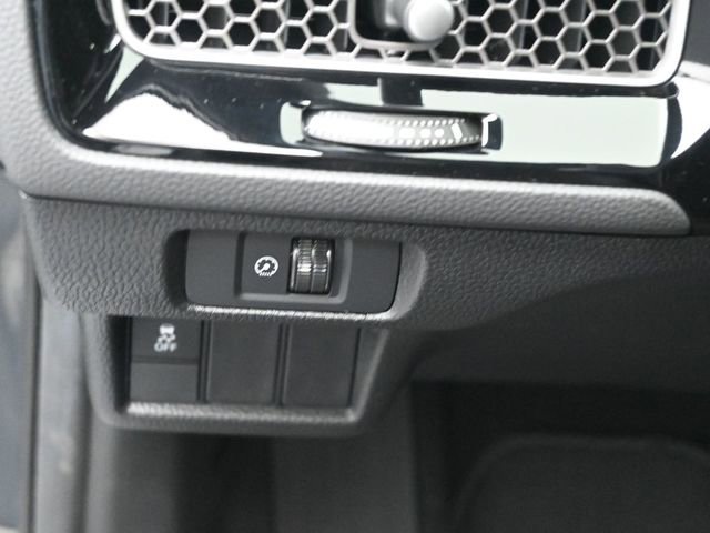New 2026 Honda Civic Sport image 21