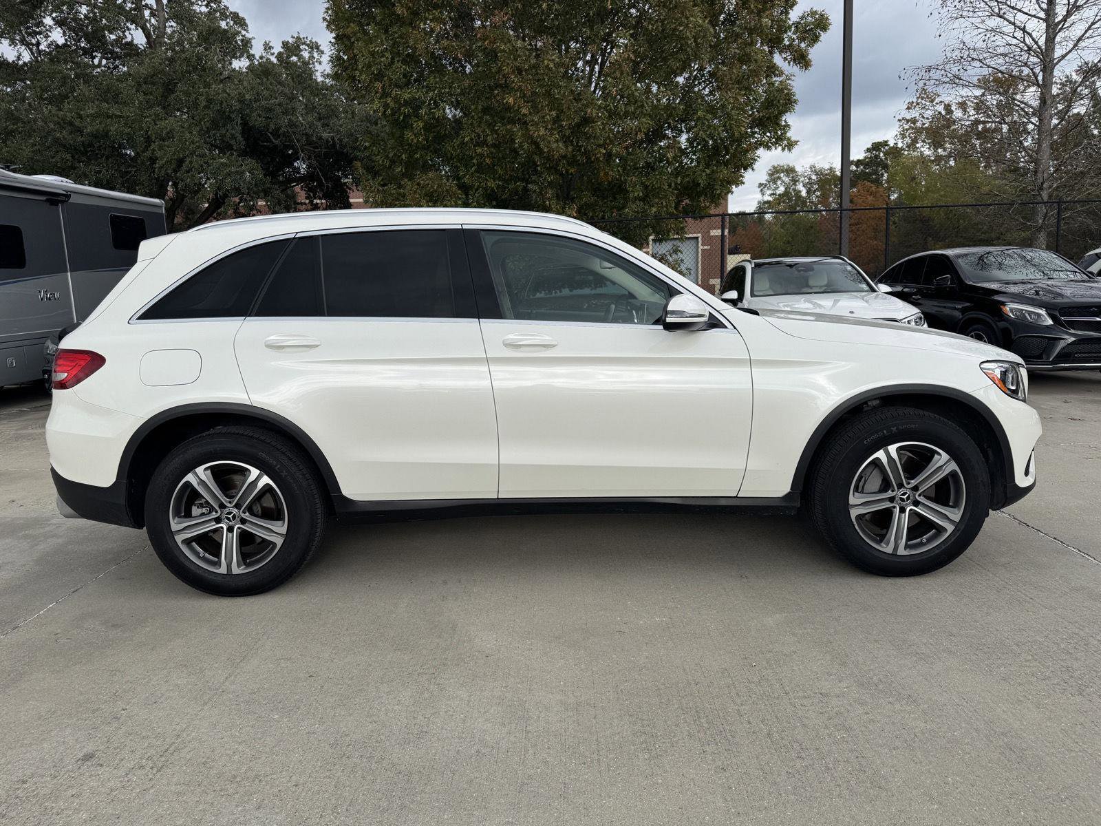 Certified 2019 Mercedes-Benz GLC 300 image 25
