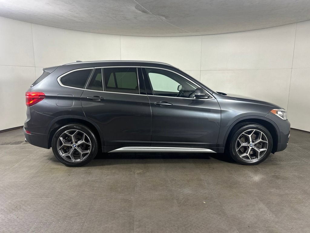 Used 2019 BMW X1 xDrive28i w/ Convenience Package AWD/4WD image 8