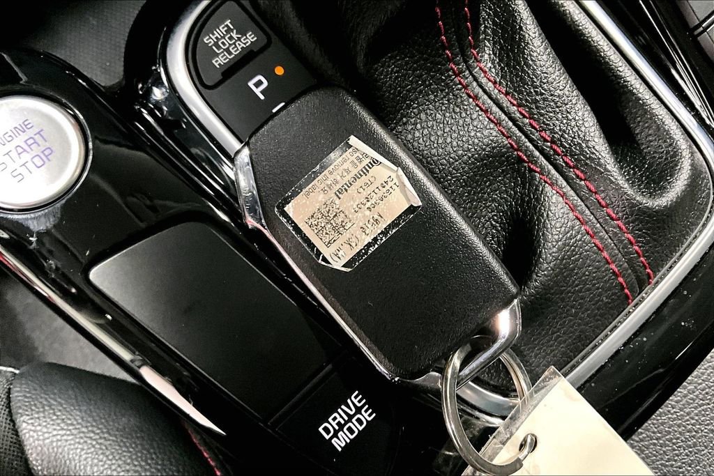 Used 2024 Kia Soul GT-Line image 13