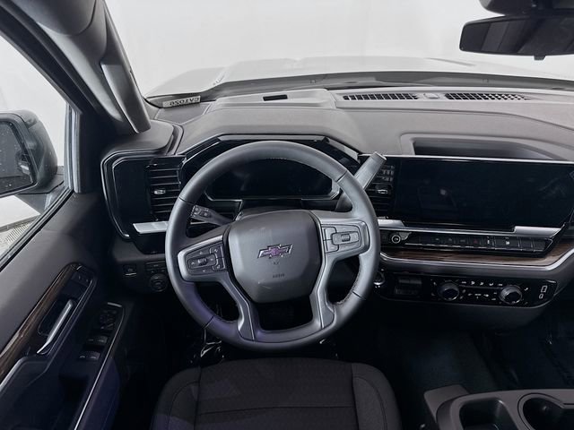 New 2026 Chevrolet Silverado 1500 RST w/ RST Select Package image 24