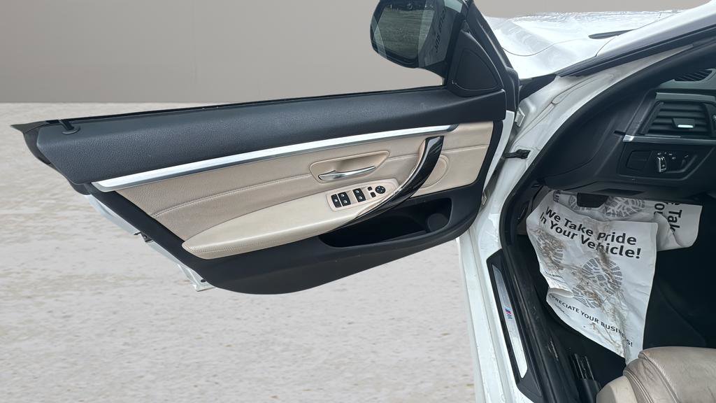 Used 2015 BMW 428i Gran Coupe xDrive AWD/4WD image 16
