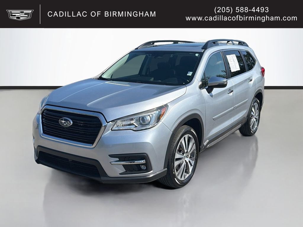 Used 2022 Subaru Ascent Touring