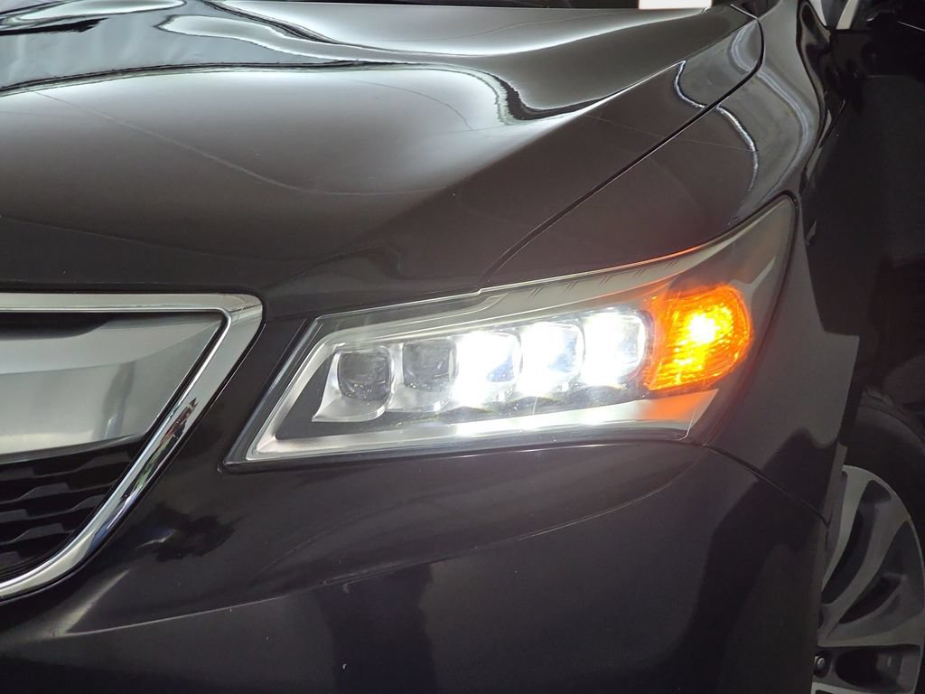 Used 2014 Acura MDX SH-AWD w/ Technology Package image 33