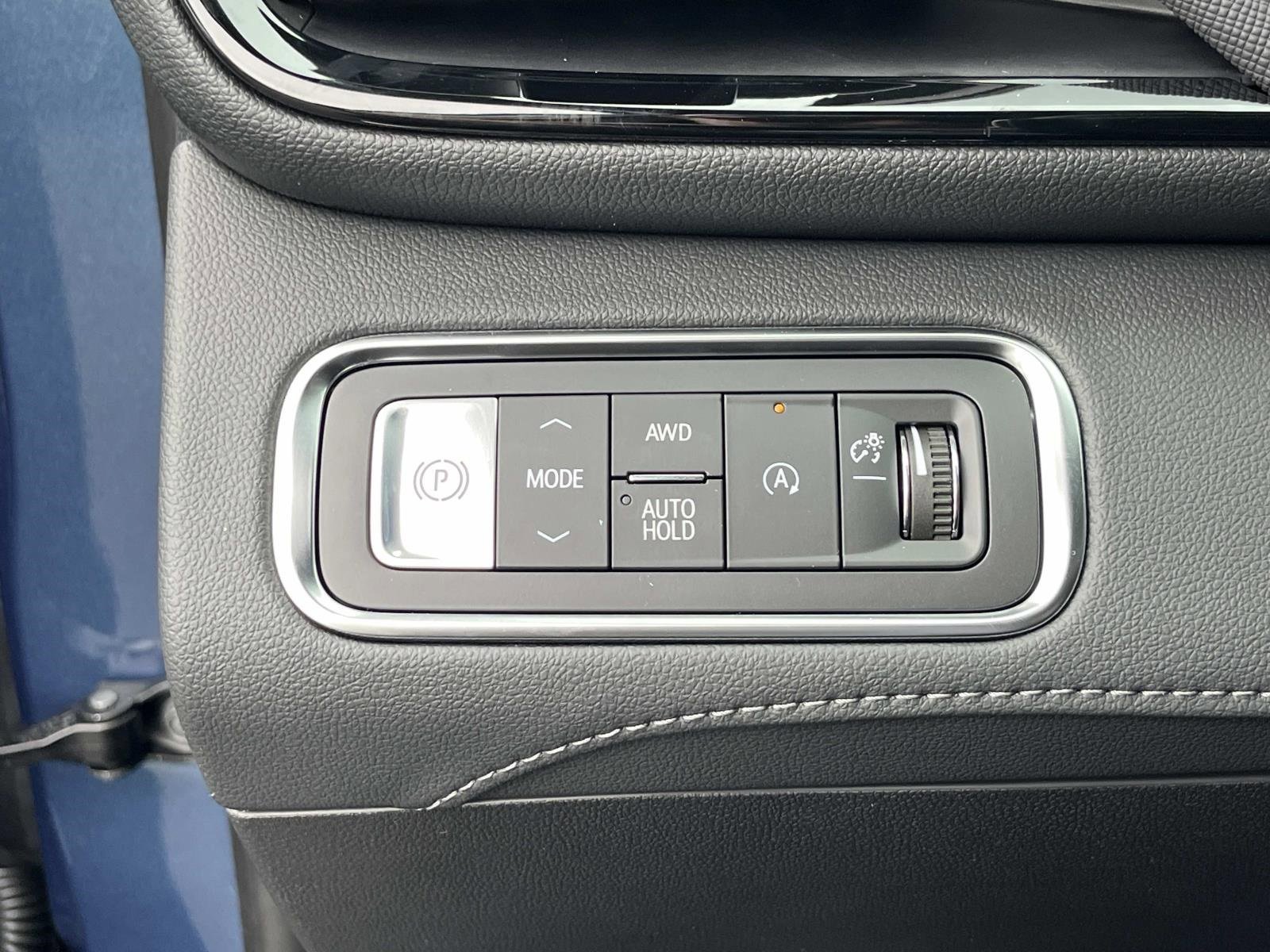 New 2026 Buick Enclave Preferred w/ Power Package image 26