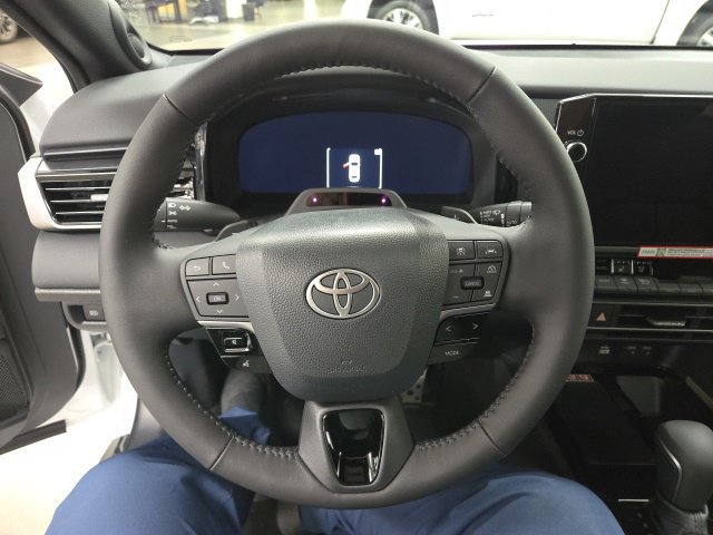 New 2026 Toyota Camry XSE w/ Premium Plus Package FWD image 30