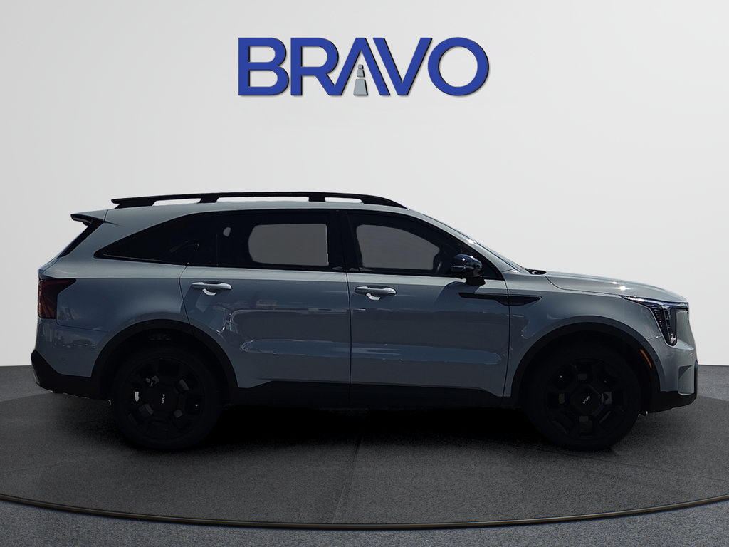 Used 2024 Kia Sorento SX Prestige w/ Sage Leather Package AWD/4WD image 5