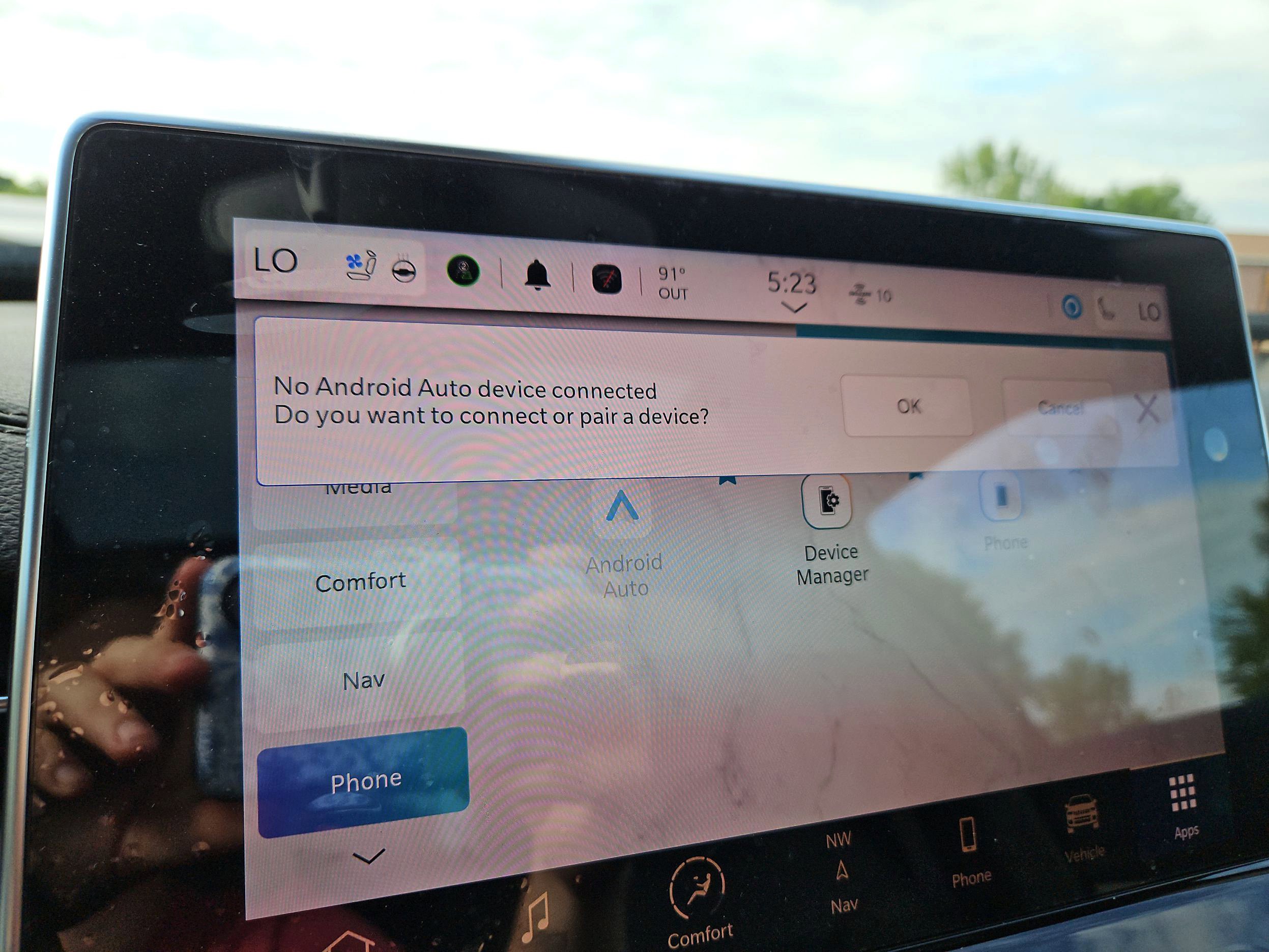 New 2024 Jeep Compass Limited w/ Elite Group image 85