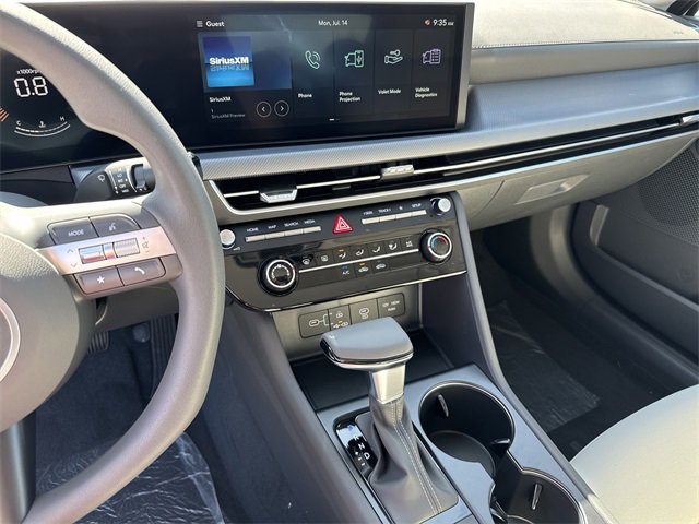 New 2025 Hyundai Sonata SE image 20