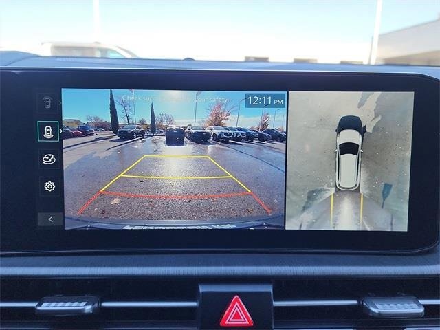 New 2026 Kia Sportage X-Pro Prestige image 20