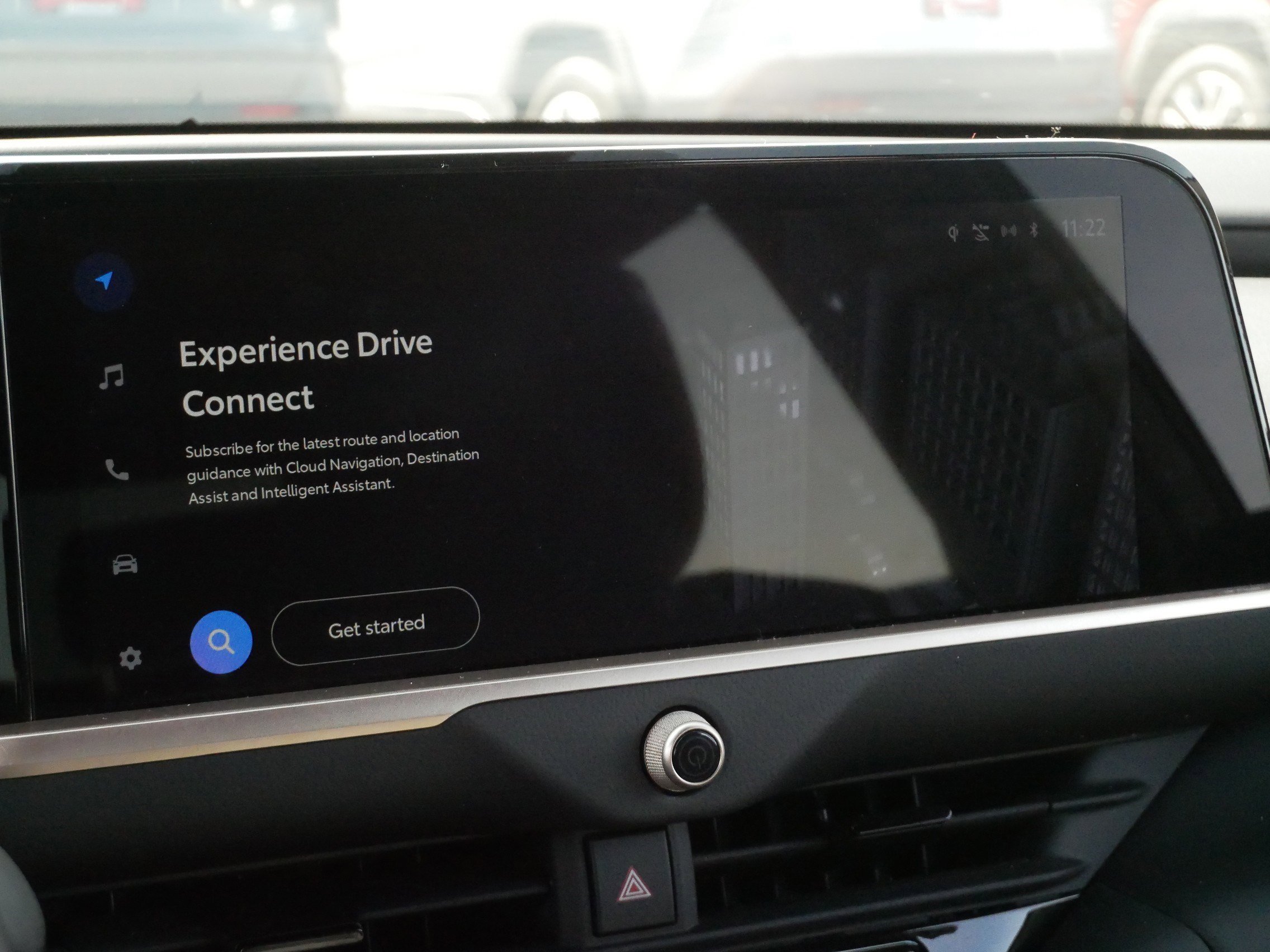 Certified 2024 Toyota Crown XLE image 22