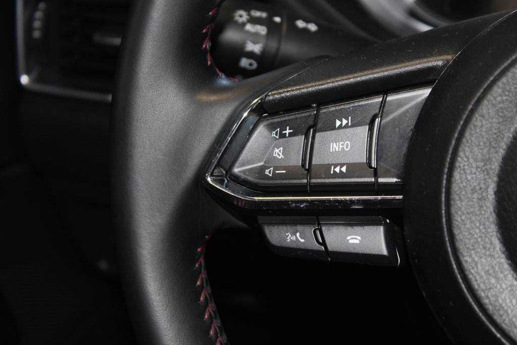 Used 2023 MAZDA CX-5 Carbon Edition image 21