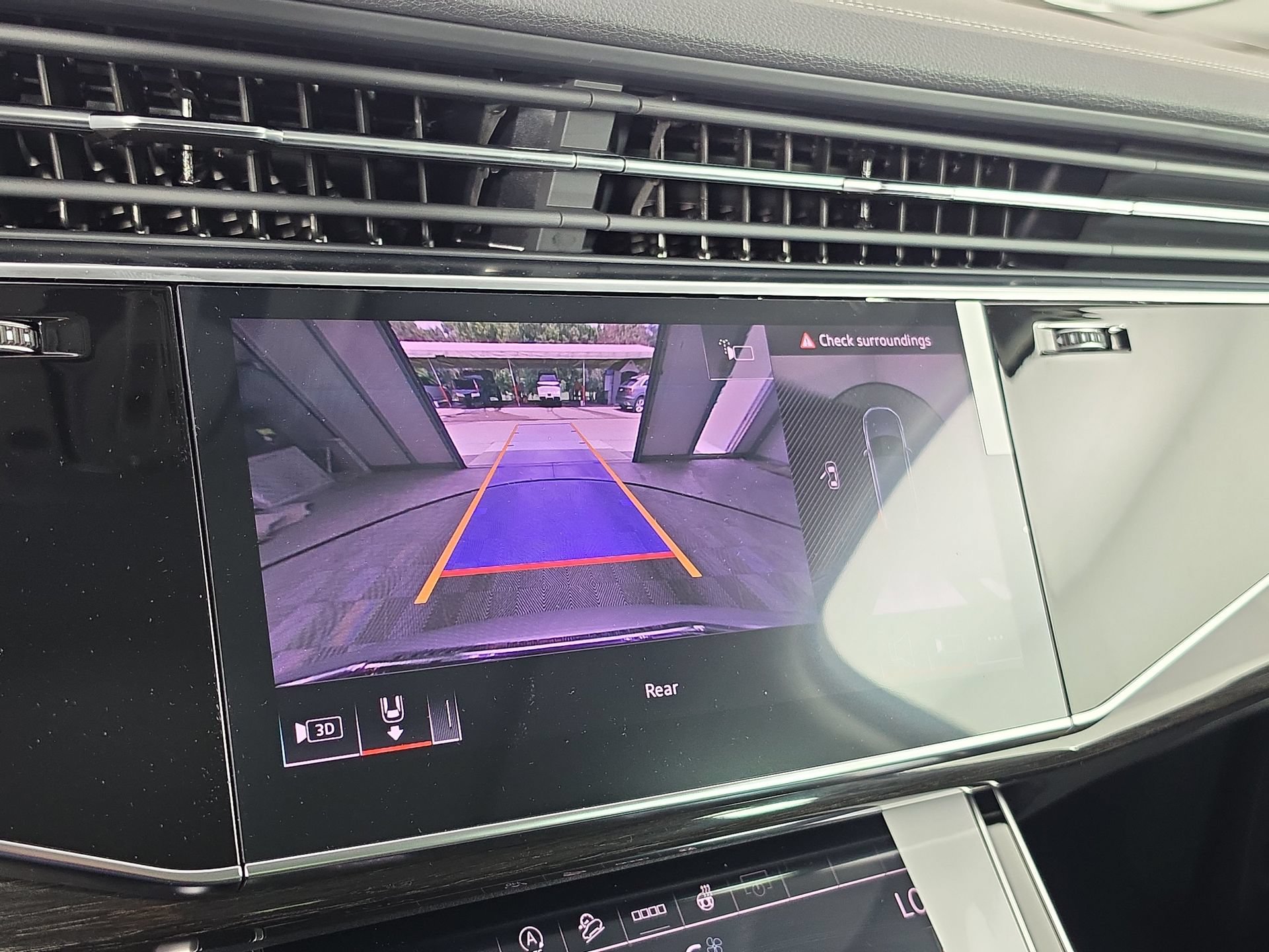 New 2026 Audi Q7 2.0T Premium AWD/4WD image 27