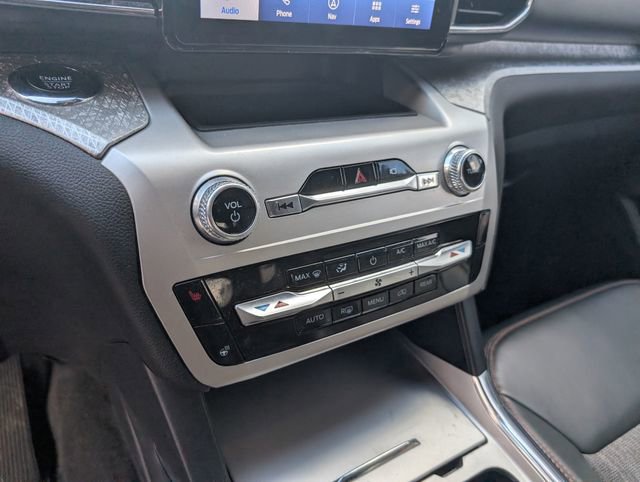 Used 2022 Ford Explorer Timberline image 21