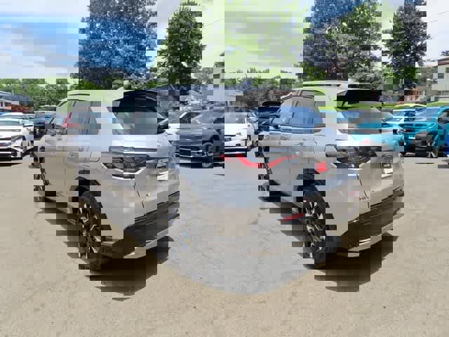 New 2026 Honda HR-V EX-L image 4