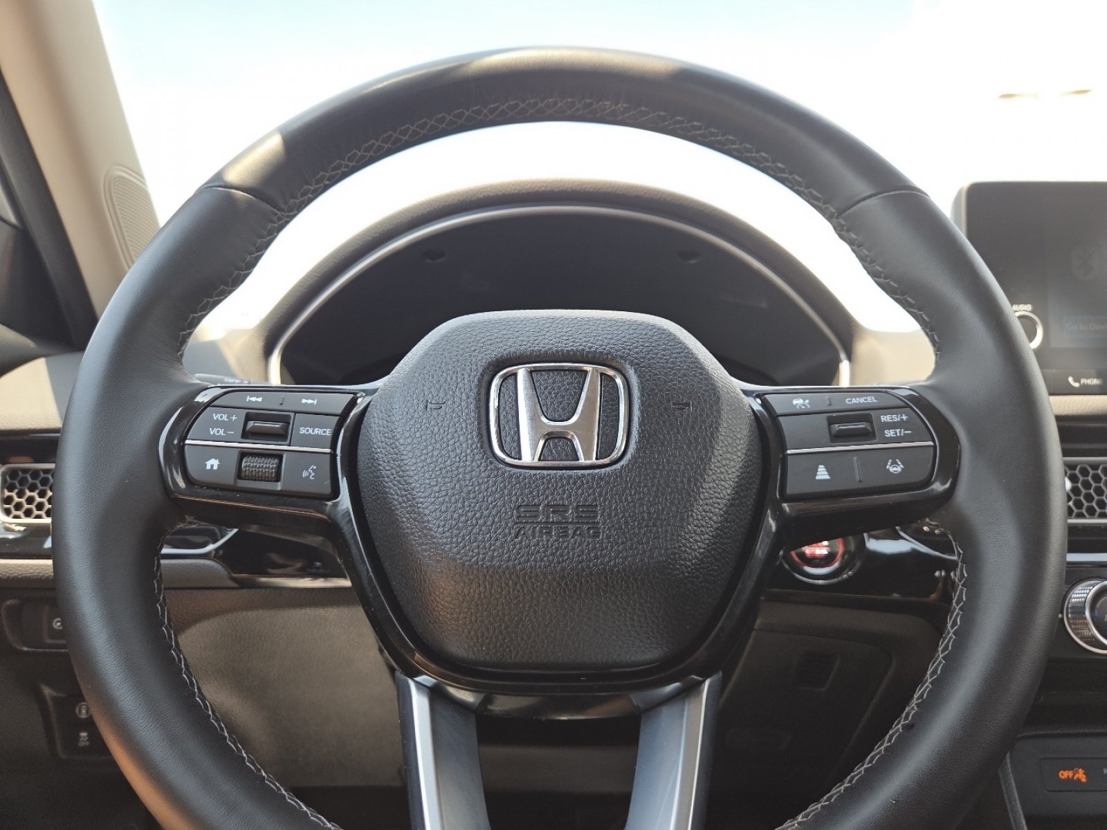 Used 2024 Honda Civic EX-L image 26
