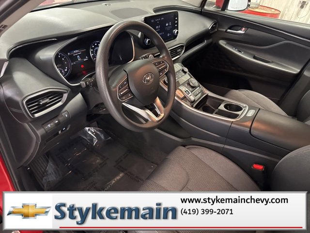Used 2022 Hyundai Santa Fe SEL image 34