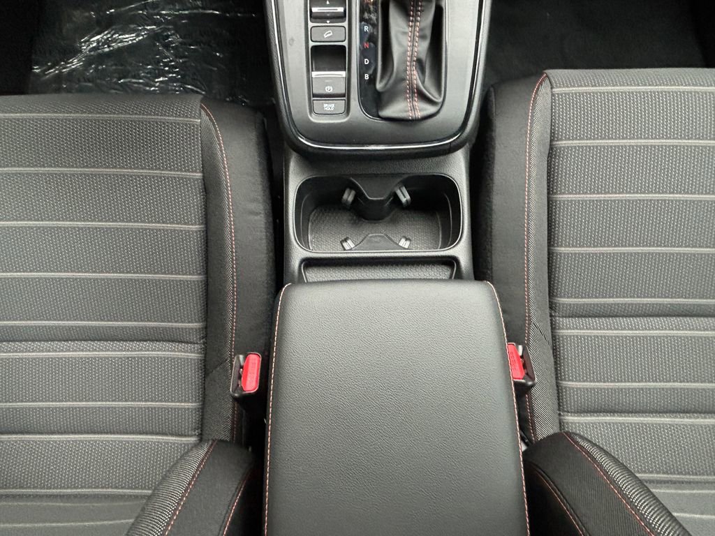 New 2026 Honda CR-V TrailSport image 22