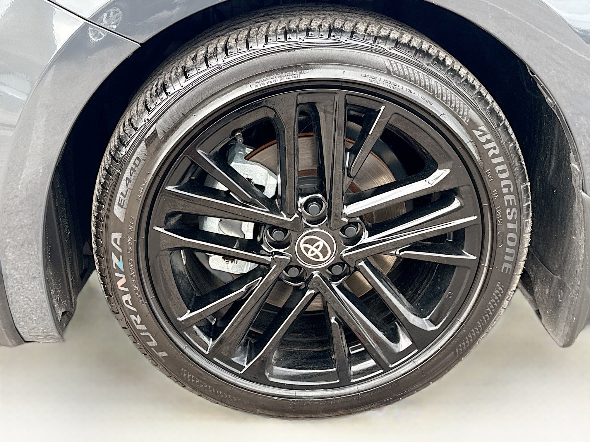 Used 2025 Toyota Camry SE image 41