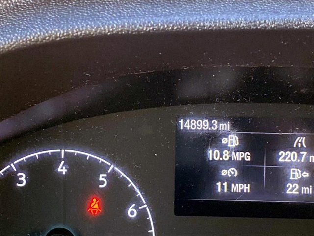 Used 2024 Ford Transit 250 148 High Roof AWD image 32