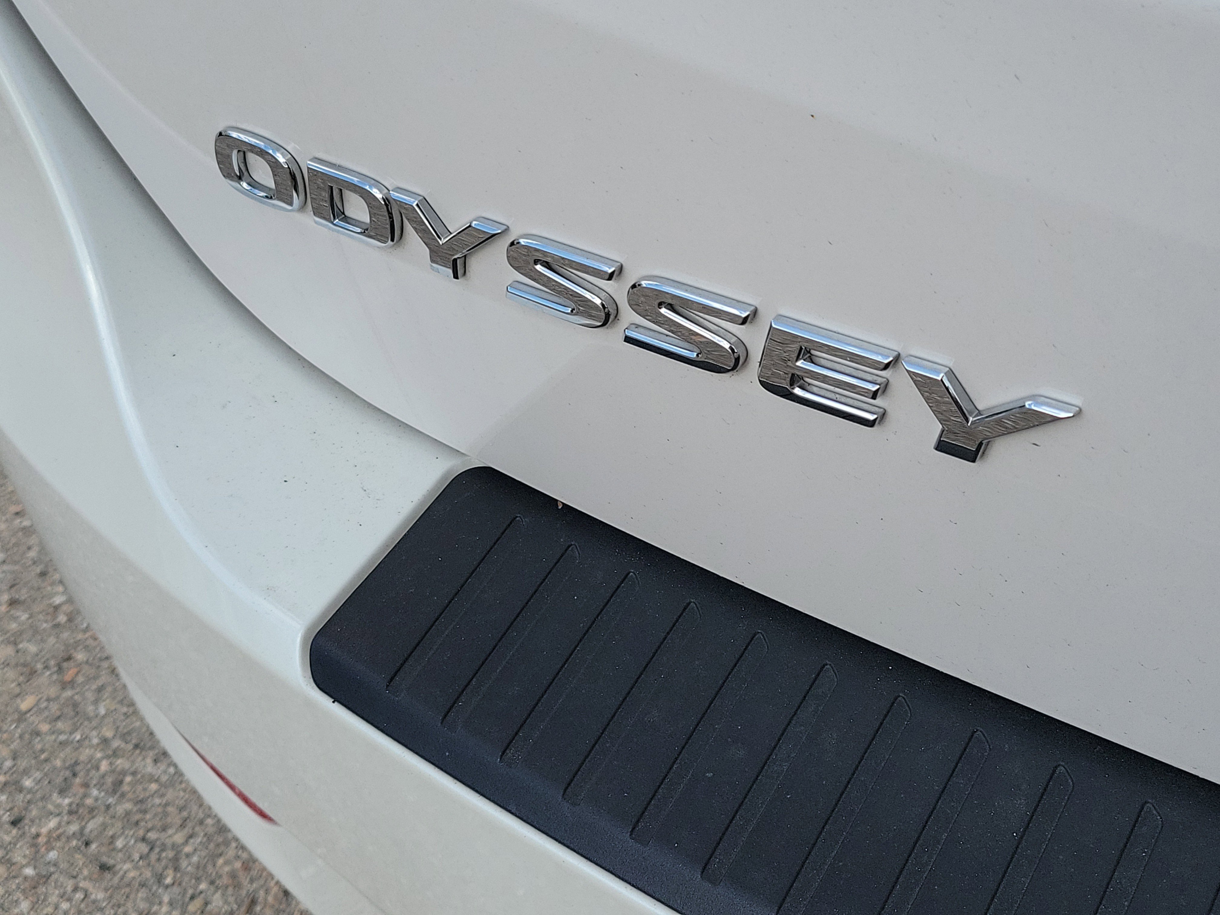 Certified 2024 Honda Odyssey Sport image 10
