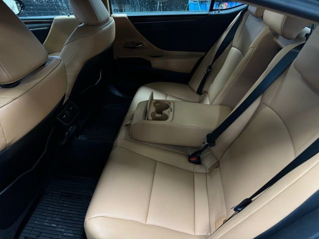 Used 2023 Lexus ES 350 w/ Premium Package image 21