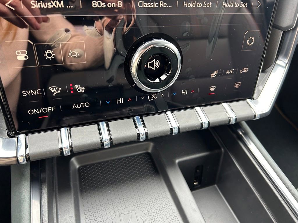 New 2026 GMC Acadia AT4 image 30