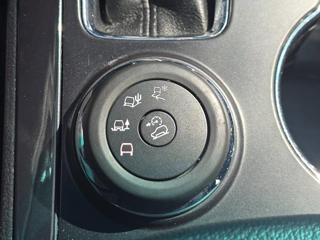 Used 2017 Ford Explorer Sport w/ Equipment Group 401A image 20