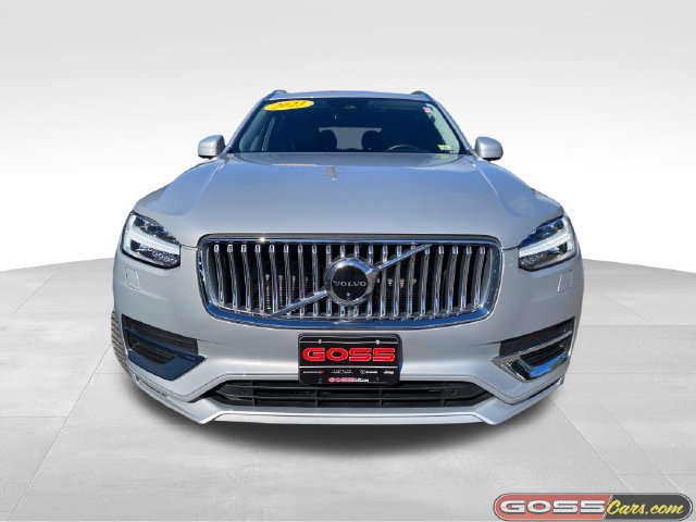 Used 2023 Volvo XC90 B6 Plus w/ Protection Package Premier AWD/4WD image 2