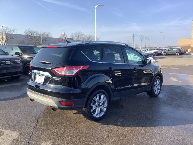 Used 2016 Ford Escape Titanium image 5