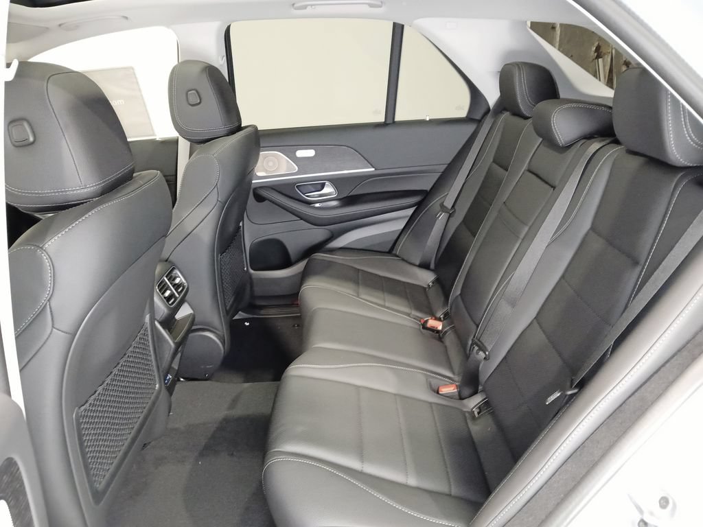 Used 2026 Mercedes-Benz GLE 350 4MATIC image 11