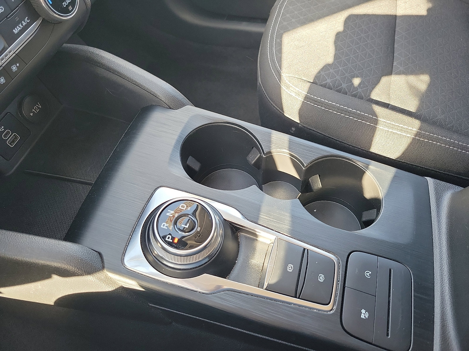 Used 2024 Ford Escape Active image 20