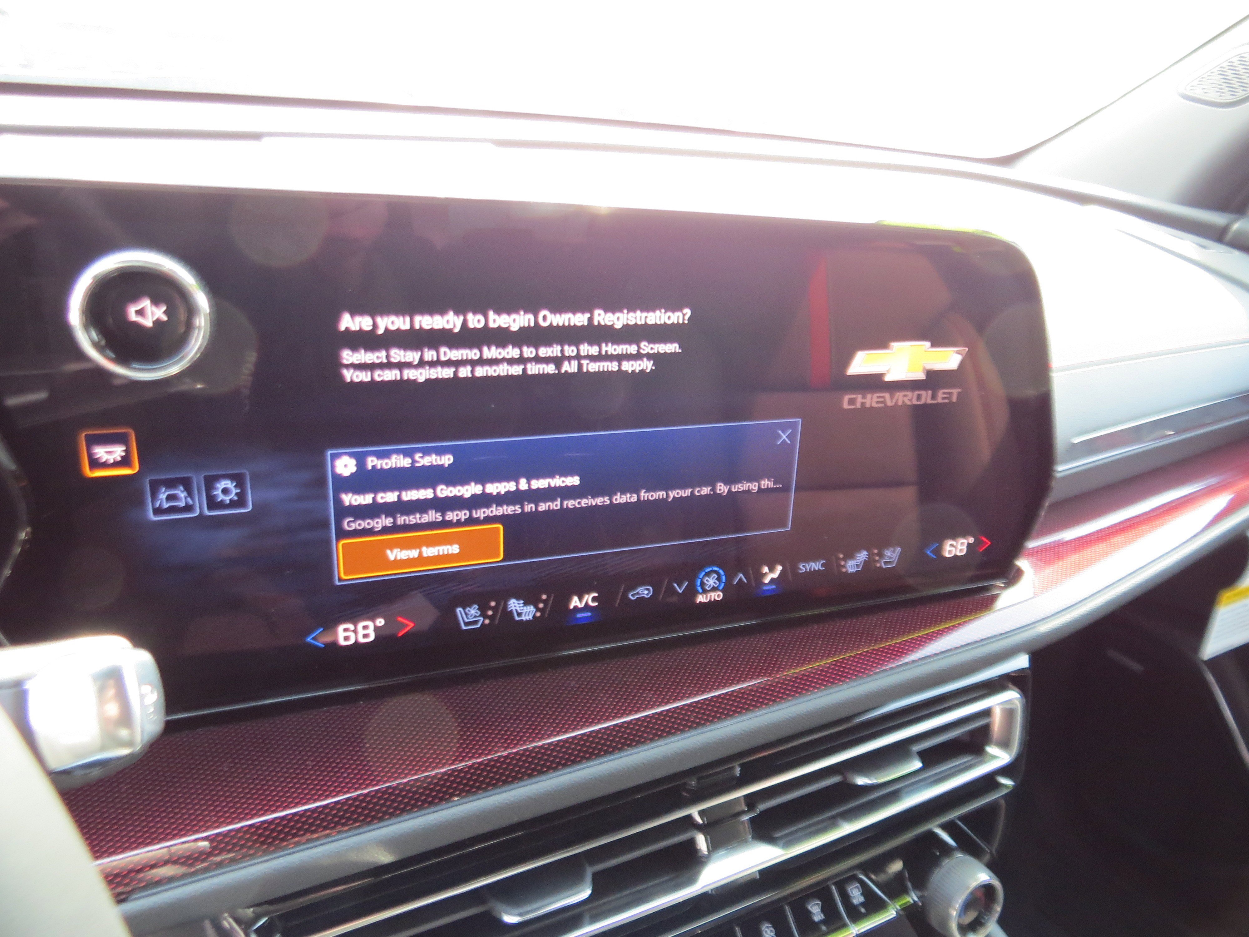 New 2026 Chevrolet Traverse RS w/ LPO, Floor Liner Package image 21