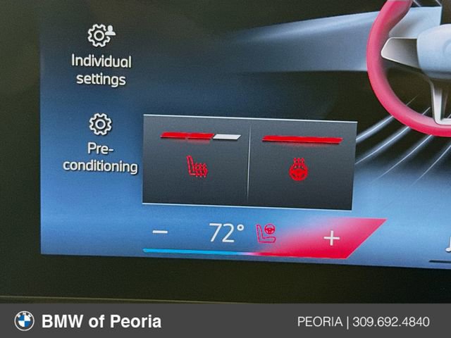 Used 2025 BMW i4 xDrive40i w/ Premium Package image 20