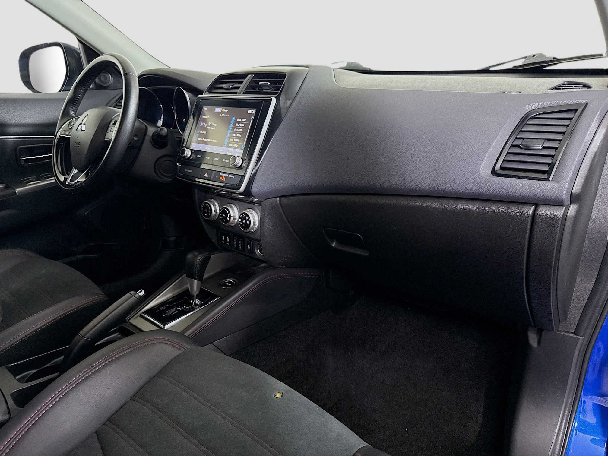 Used 2022 Mitsubishi Outlander Sport SE image 30