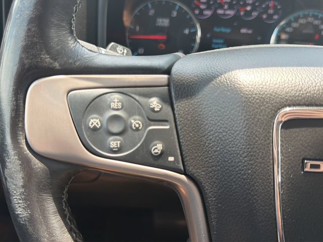 Used 2018 GMC Sierra 3500 Denali w/ Duramax Plus Package AWD/4WD image 22