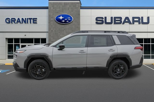 New 2026 Subaru Outback Limited AWD/4WD image 5