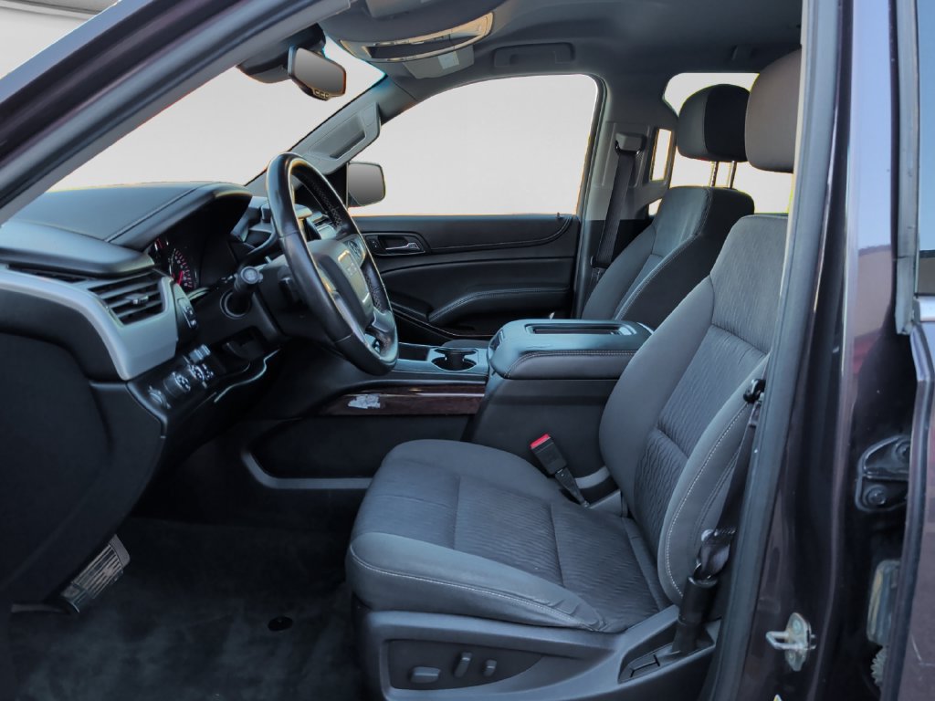 Used 2015 GMC Yukon SLE w/ Convenience Package AWD/4WD image 16