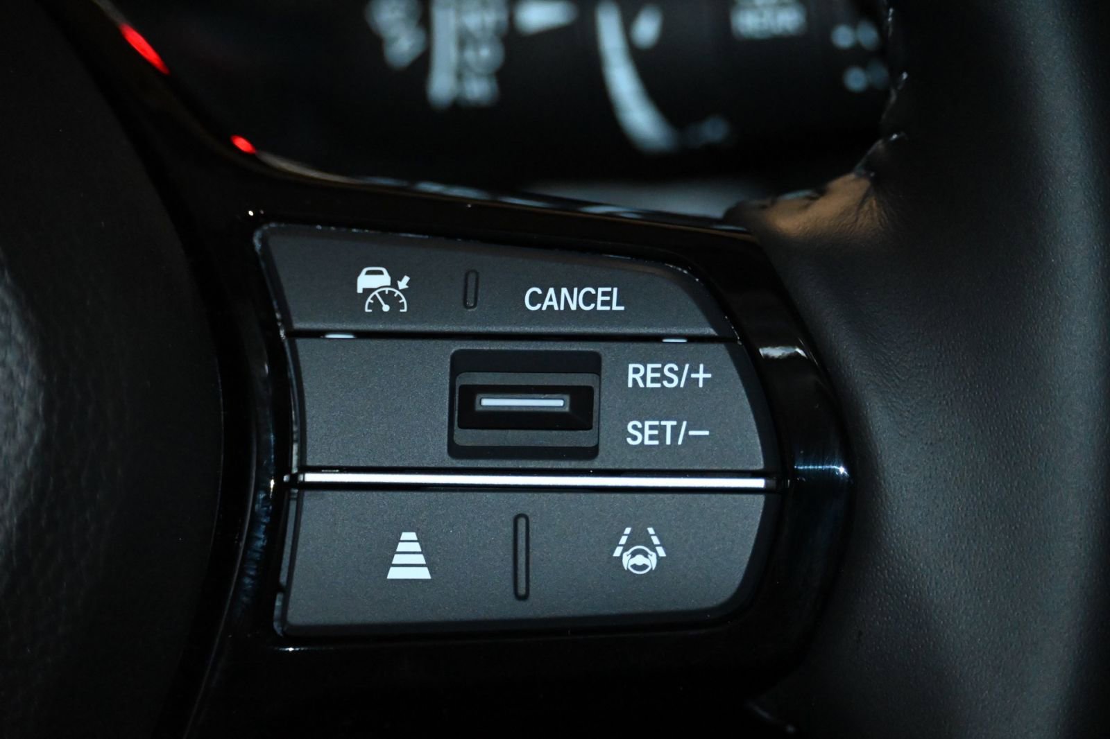 New 2026 Honda HR-V EX-L image 27