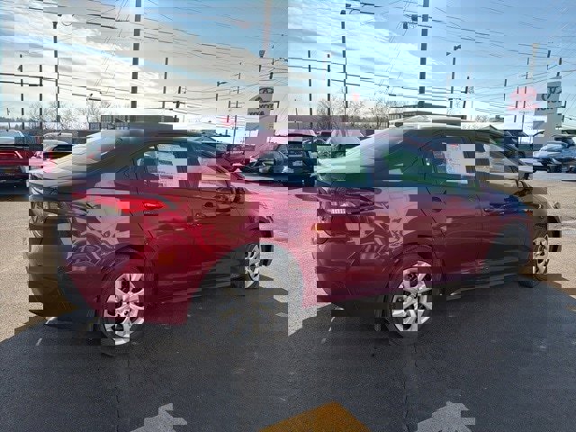 New 2026 Toyota Corolla LE image 9