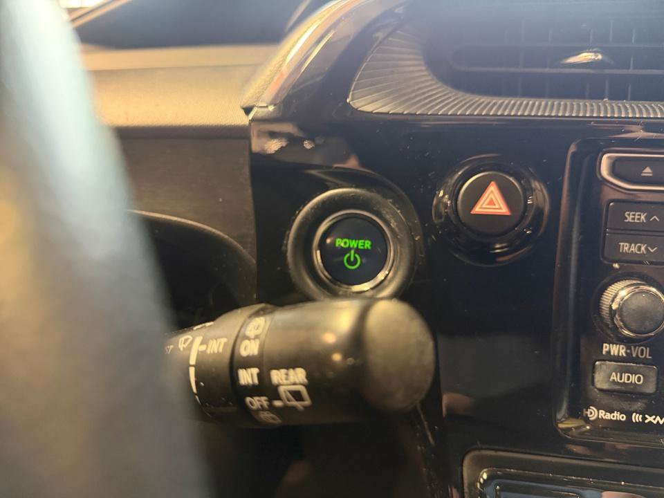 Used 2018 Toyota Prius C Four FWD image 24