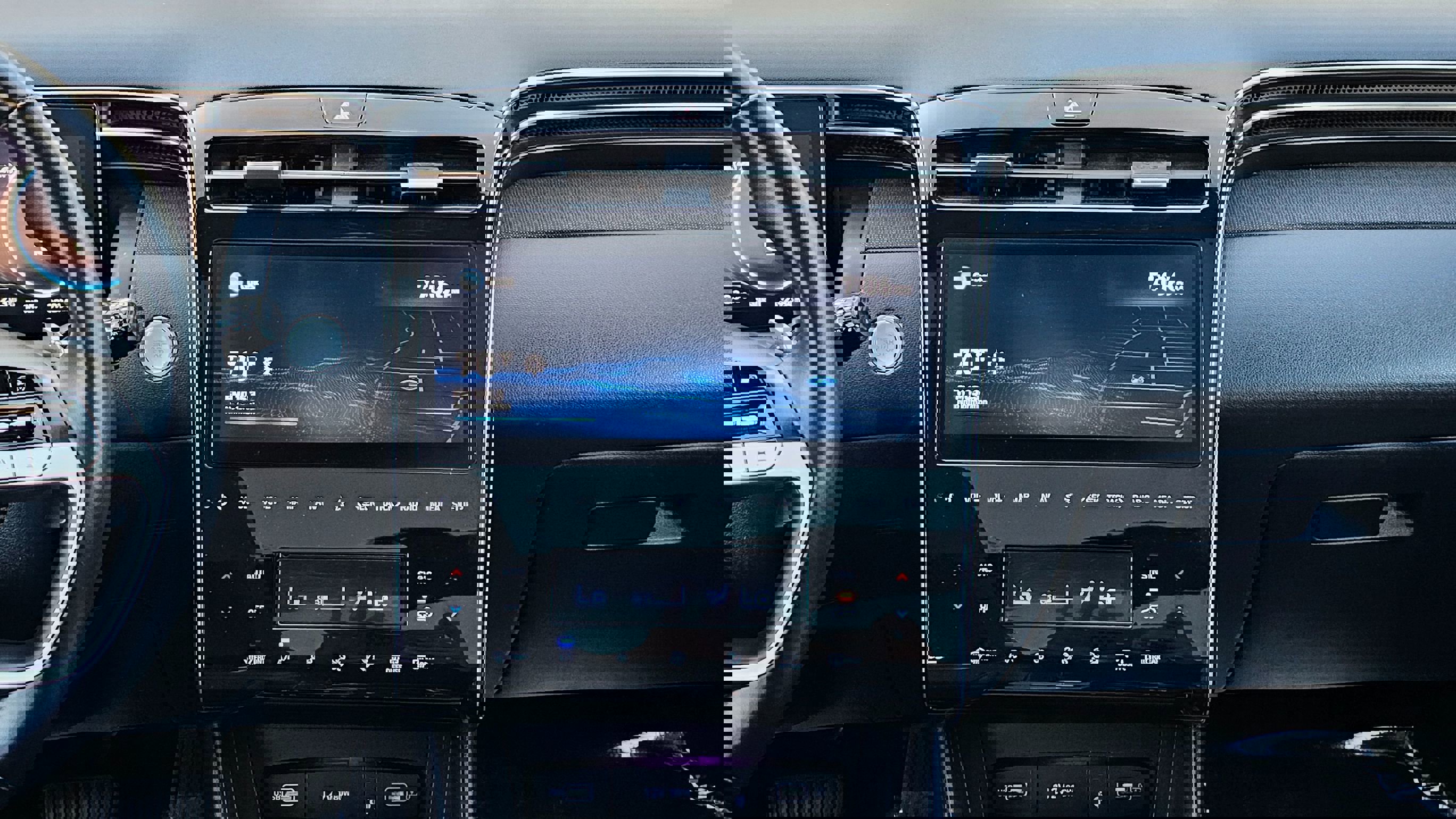 Used 2022 Hyundai Tucson Limited image 35