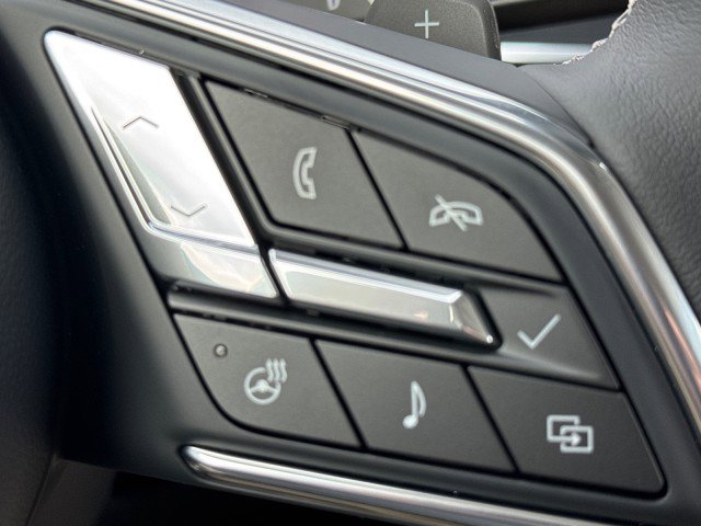 New 2026 Buick Envision Preferred image 21